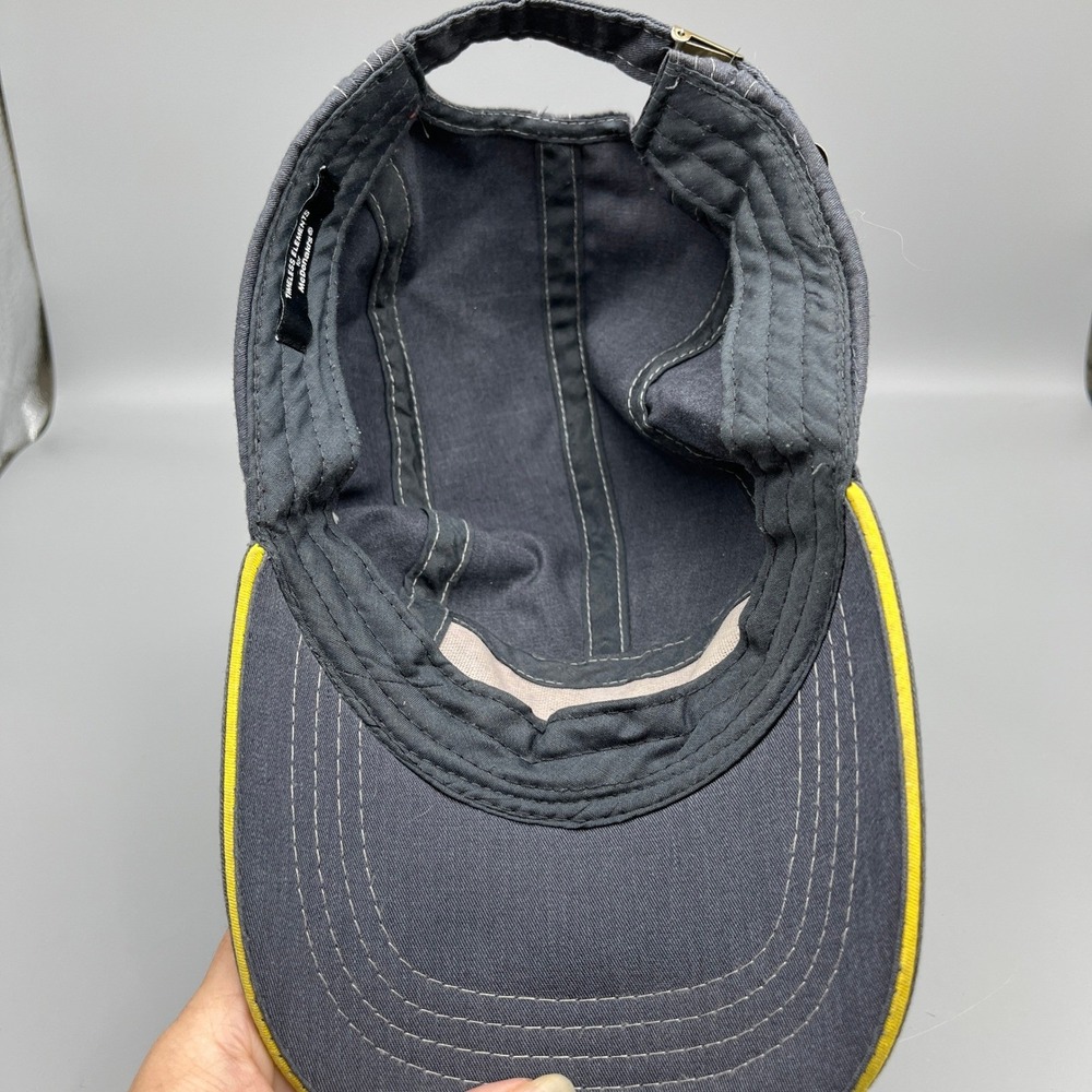 Mcdonalds Timeless Elements Hat Cap Adjustable Gr… - image 6